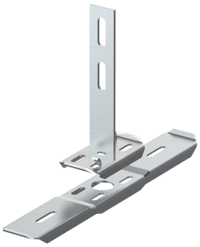 Centre Bracket B35/320-422 FZV C4 6 pcs