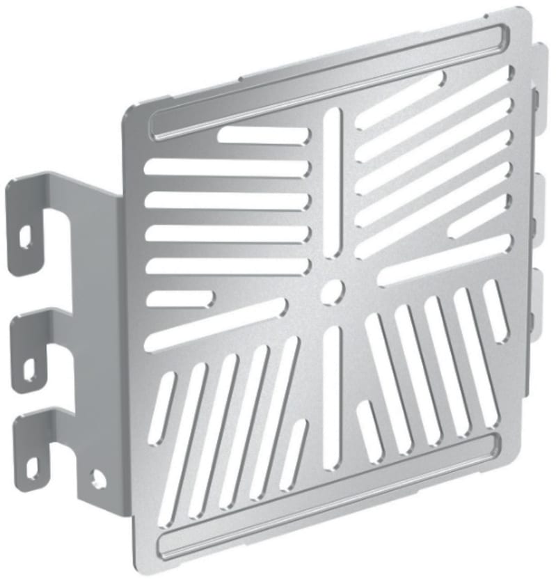Mounting Plate B5 MINI FZV C4 (1149237)