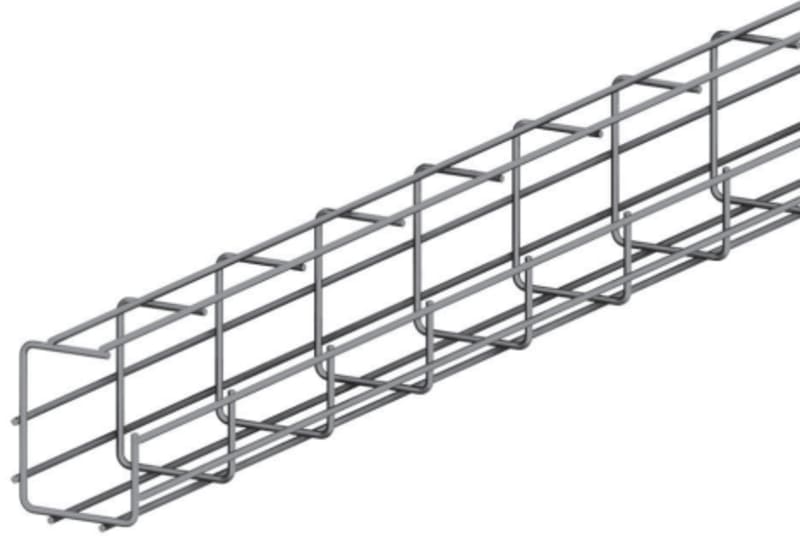G-wire mesh tray B75X95 2,5M Fzv (1149238)