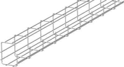 G-wire mesh tray B120X150 2,5M Fzv