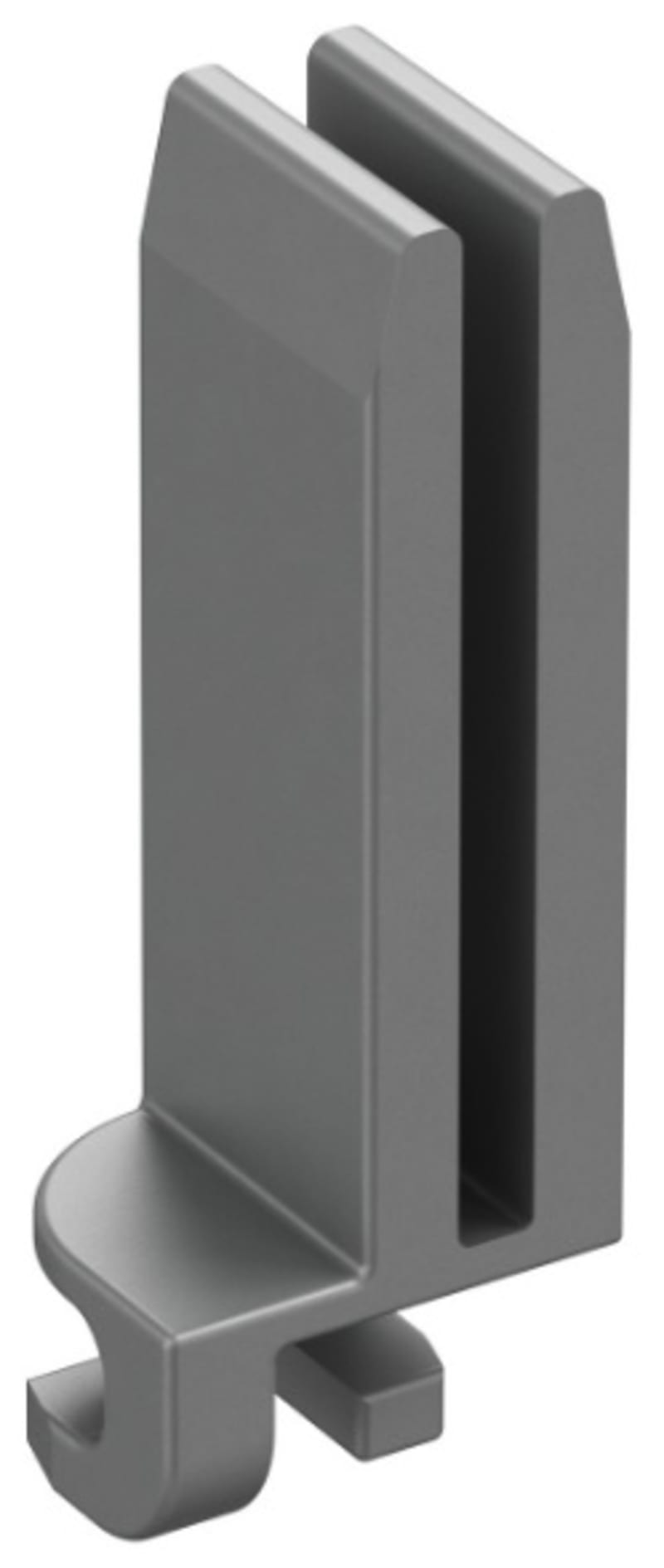 Partition Plate Holder B38 ELZ (1149289)