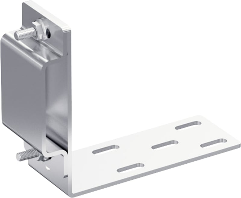 Combination Fitting B21 Angled 90° FZV C4 5 pcs (1149291)
