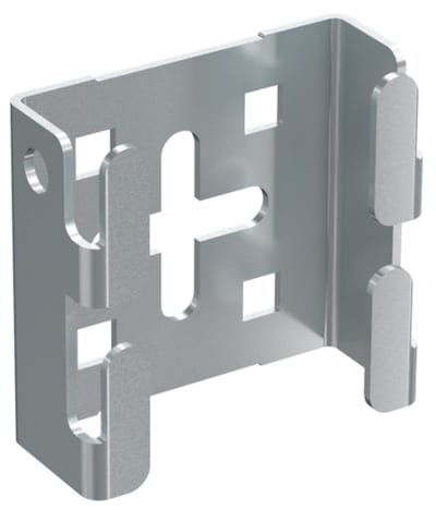 Wall bracket MINI B4/53-75 FZV C4 10 pcs