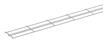 Wire mesh tray mini B30-IN 2M Sf