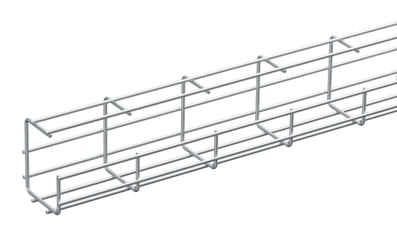 G-wire mesh tray B75X95 2,5M Sf (1149338)