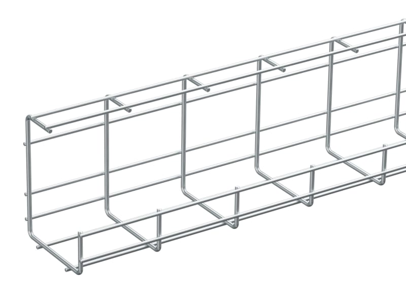 G-wire mesh tray B120X150 2,5M Sf (1149339)