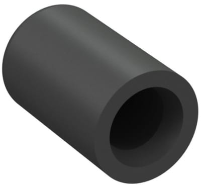 Plastknott B32 5mm PE 100 pcs