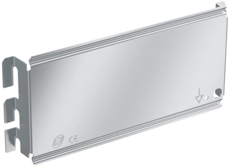 Mounting Plate B5 without HOLE SF (1149368)
