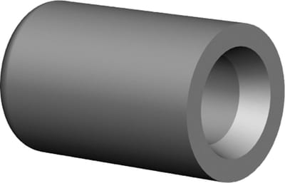 Plastknott B32-3 (for mini) (100 pcs)