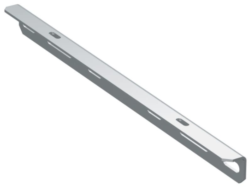 Wibe Group Defem Conveyor Bracket B17 450mm Stainless AISI316L (1149392)