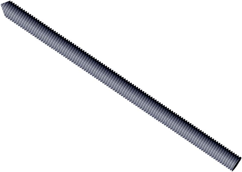 Threaded Rod B41 M8X1000MM ELZ (1149451)