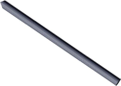 Threaded Rod B41 M10X2000MM ELZ
