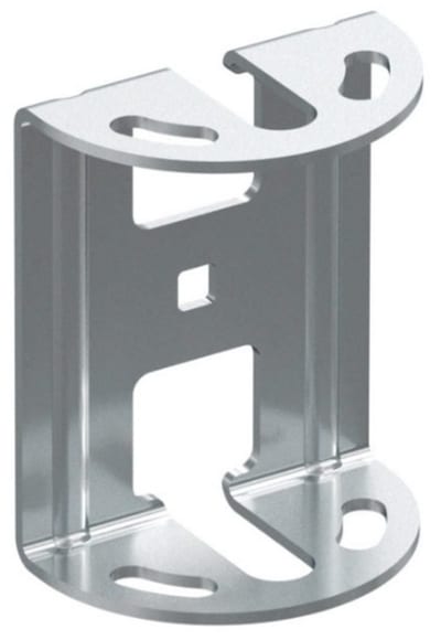 Ceiling Bracket Universal B46 ELZ 6 pcs