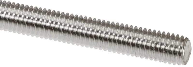 Threaded Rod B41 M8X1000MM SF (1149551)