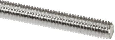 Threaded Rod B41 M8X1000MM SF