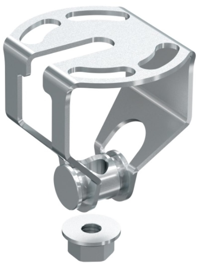 Ceiling Bracket Flexible B47 M8 SF (1149575)