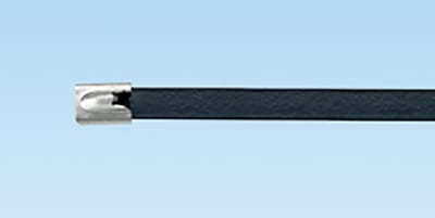 Cable TIE RUSTFR.COATED 7,9X229MM