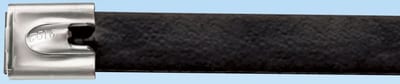 Cable TIE Stainless Coated 7,9X362MM