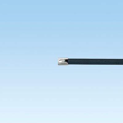 Cable TIE RUSTFR.COATED 7,9X458MM