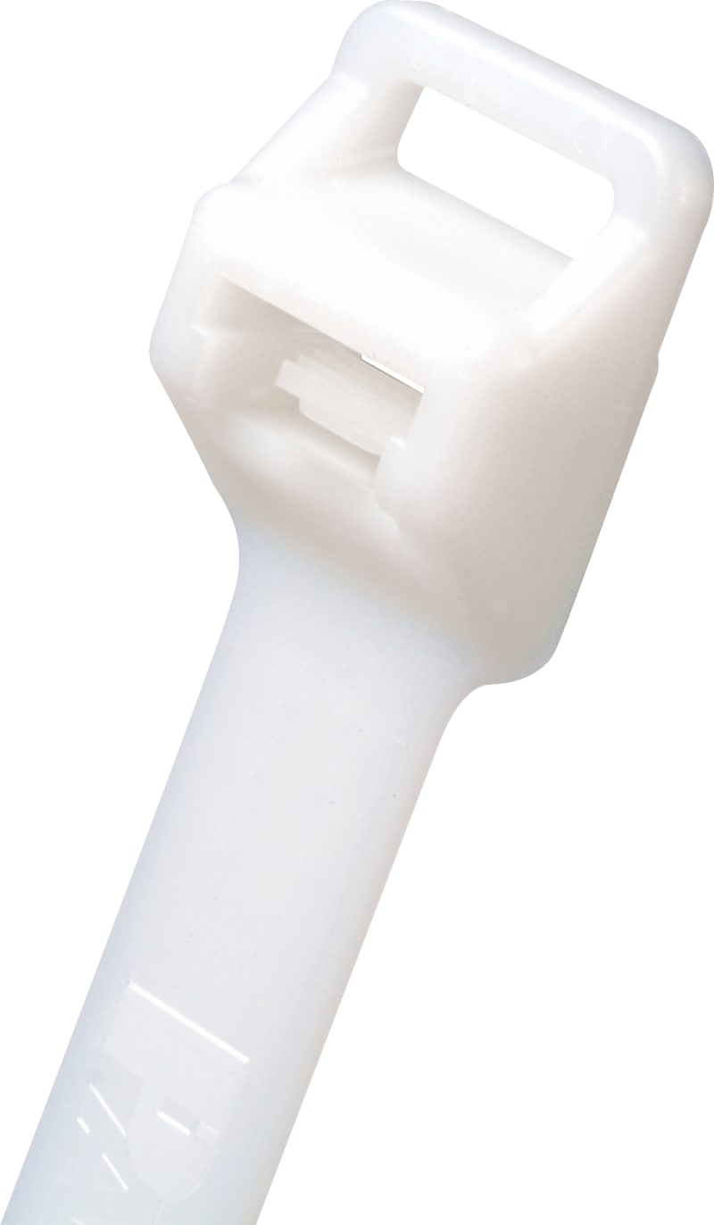 Cable tie, nylon, NATURELL12,7X719MM (PLT8EH-C)