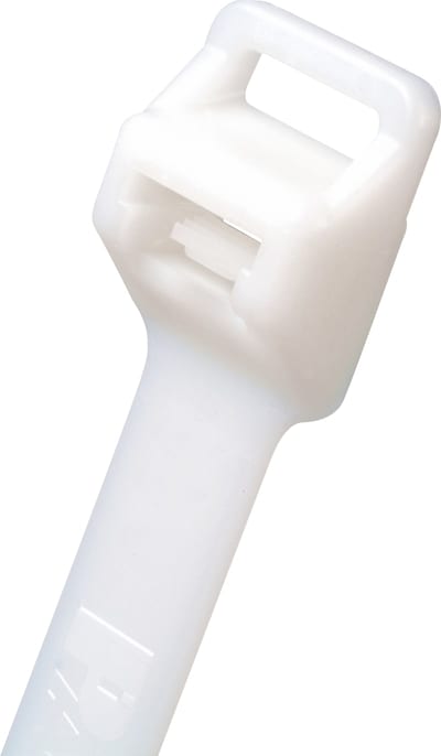 Cable tie, nylon, NATURELL12,7X719MM