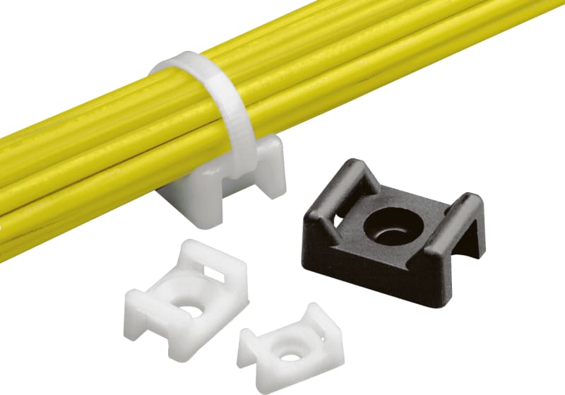 MOUNTING BRACKET,NATURELL M4 Screw (TM2S8-M)