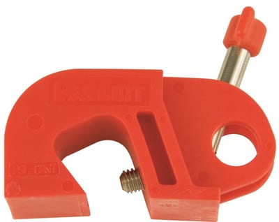 Safety lock for automatsikri