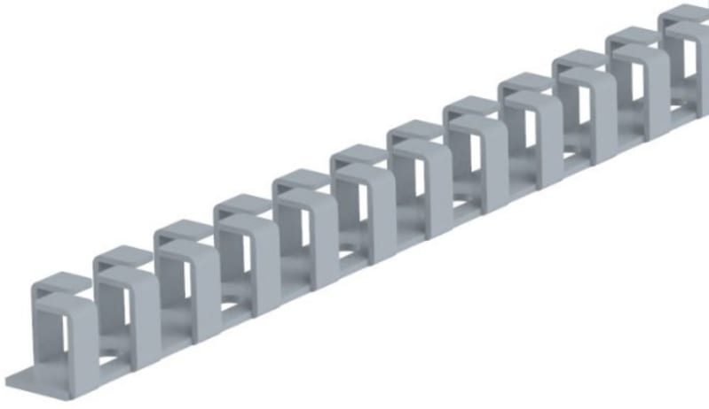 Panduit FL12X12LG-A