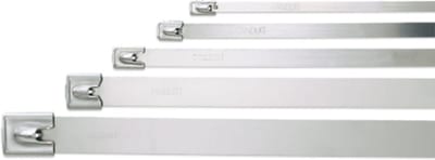 Cable TIE Stainless 304 7,9X362MM