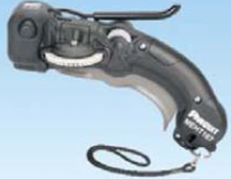 Panduit MEHT187 Marker Tool for Metal Tags
