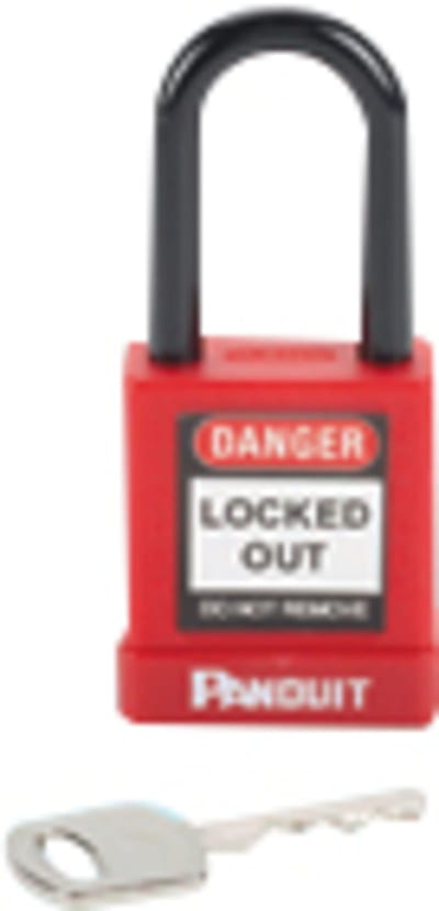Insulated Padlock (PSL-8)