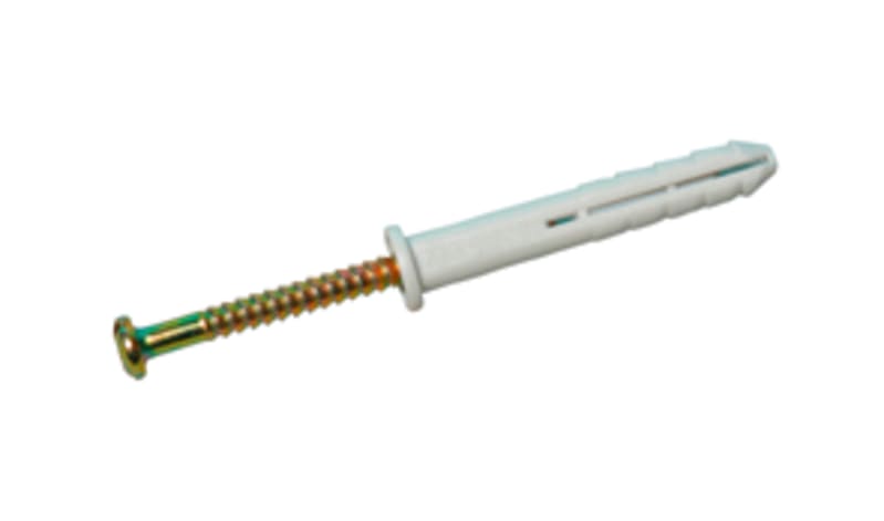 OBO-Hammer-In Plug 910/SD-Q (2351218)