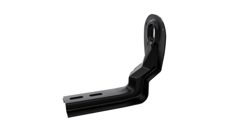 Bearing bracket inv 300-600 Black