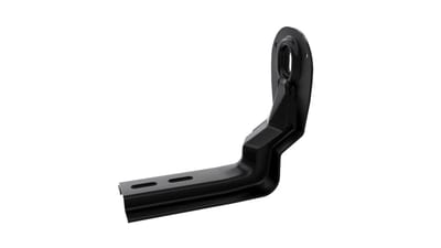Bearing bracket inv 300-600 Black