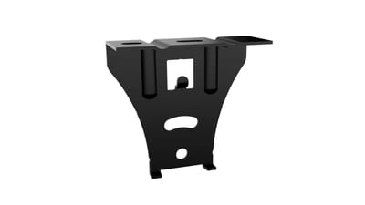 Ceiling Bracket TL Black