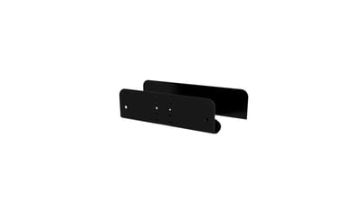 Adjustable swing 75mm Black