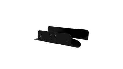 Adjustable swing 100mm Black