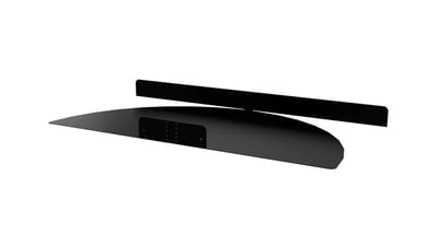Adjustable swing 300mm Black