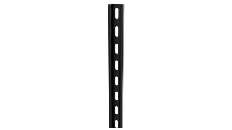 Anchor Rail 41X21 L=3 Black