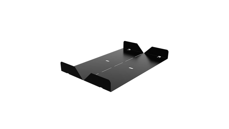 Level joint 500mm Black MP-378SV (1363335)