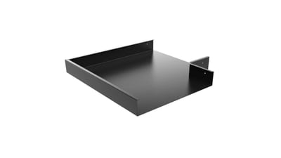 L-Branch 300mm rail Black
