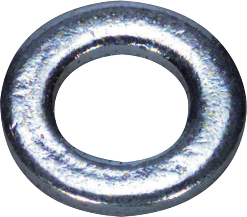 Washer Round M3 Electro-Galvanised DIN 125 A (1510/001/02 3,2)