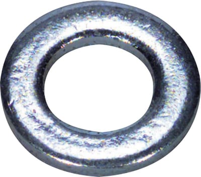 Washer Round M3 Electro-Galvanised DIN 125 A