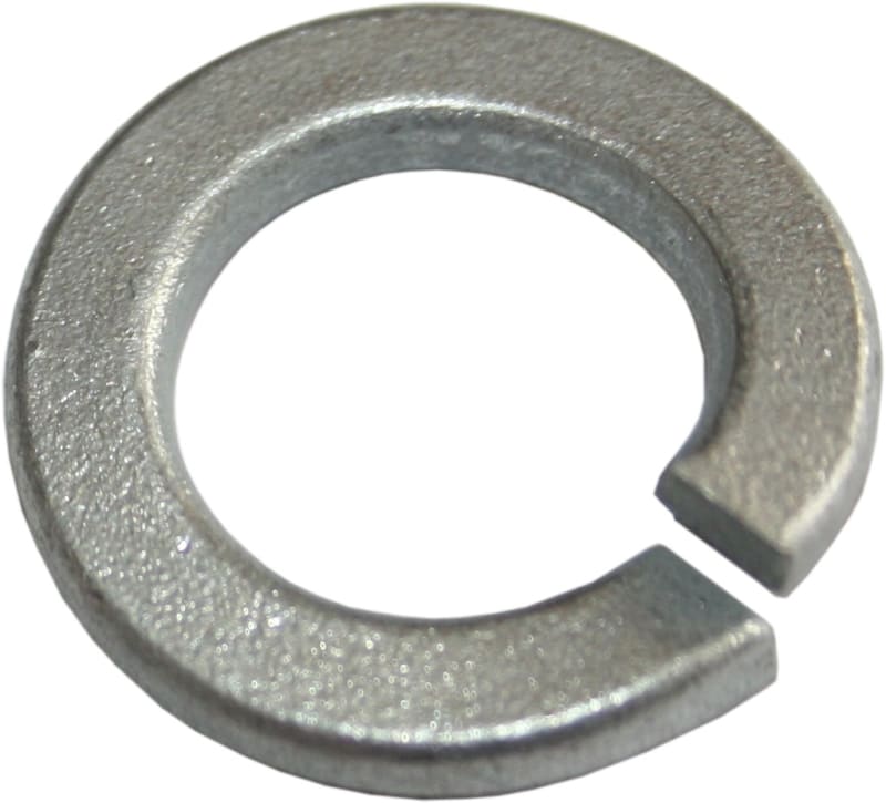 Spring Washer M10 ELZ, DIN 127B, 100-pack (1516/001/02 10,0)