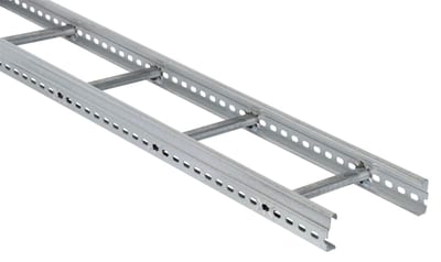 Cable ladder 300 Z4 6M