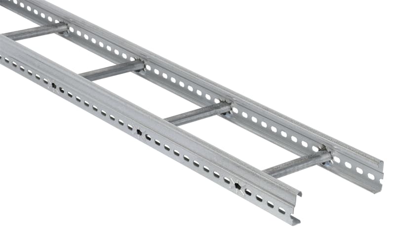 Cable ladder 400 Z4 6M