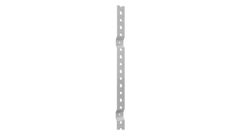Mounting Rail L=2,5M 30mm Z4 MP-800Z4