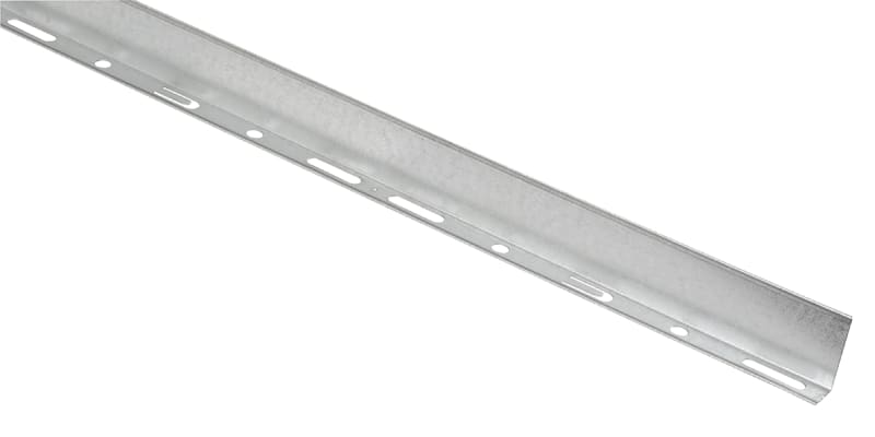 Divider rail 40X2750MM Z4