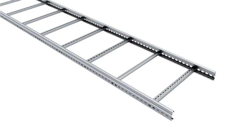 Cable ladder 400 Z4 3M