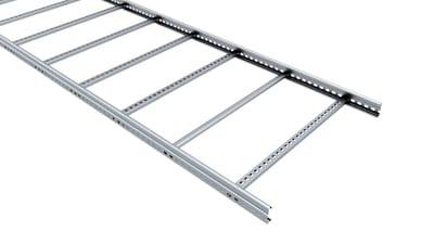 Cable ladder 600 Z4 3M